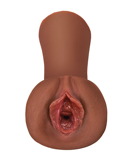 PDX Chattes Extrêmement Mouillées Chatte Juteuse - Brune