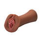 PDX Chattes Extrêmement Mouillées Chatte Juteuse - Brune