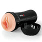PDX Extreme Wet Pussies Super Luscious Lips Stroker – Léger