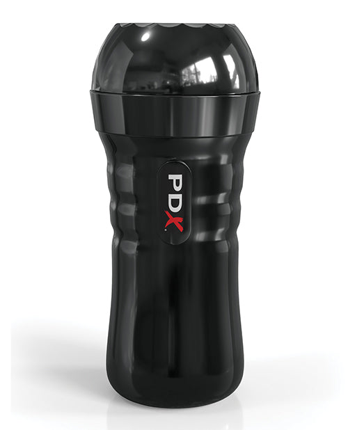 PDX Extreme Wet Pussies Super Luscious Lips Stroker – Léger