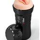PDX Extreme Wet Pussies Super Luscious Lips Stroker – Léger