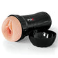 PDX Extreme Wet Pussies Super Juicy Snatch Stroker - Léger