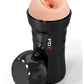 PDX Extreme Wet Pussies Super Juicy Snatch Stroker - Léger