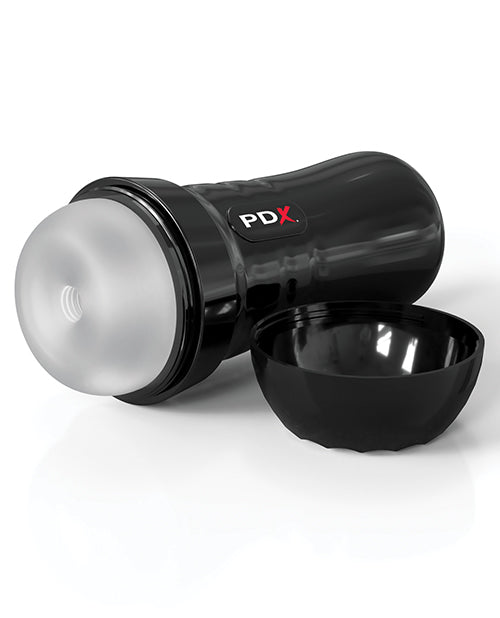 PDX Extrême Glisse et Plaisir Mouillé