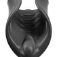 Stimulateur en silicone vibrant PDX Elite