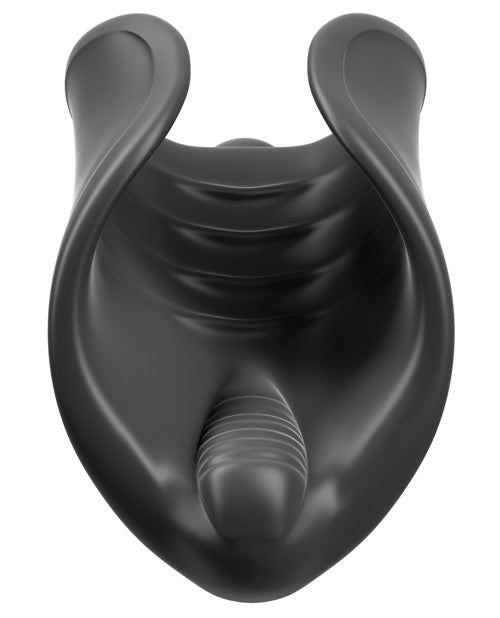 Stimulateur en silicone vibrant PDX Elite