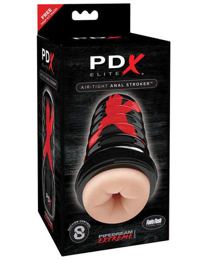 PDX Elite Stroker anal hermético