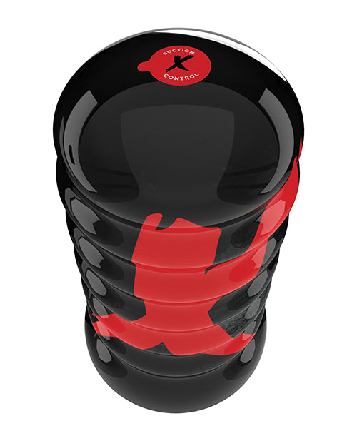 PDX Elite Stroker anal hermético