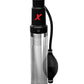 Masturbateur aspirateur et pompe PDX Elite