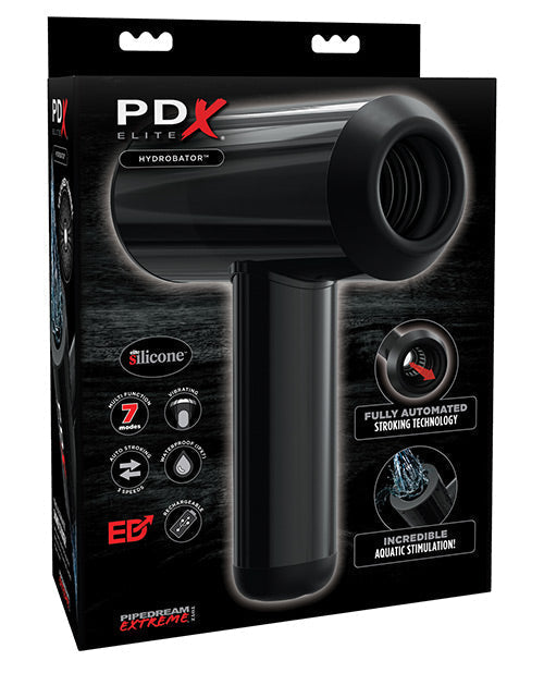 Hydrobate d'élite de PDX