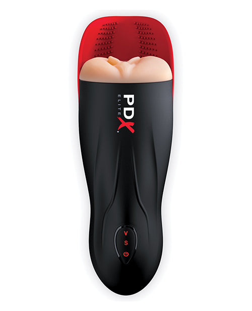 PDX Elite Foutoir Automatique