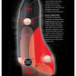 PDX Elite Foutoir Automatique