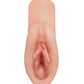 PDX Plus Perfect Pussy Dream Stroker - Ivoire