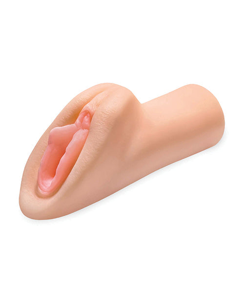 PDX Plus Perfect Pussy Dream Stroker - Ivoire