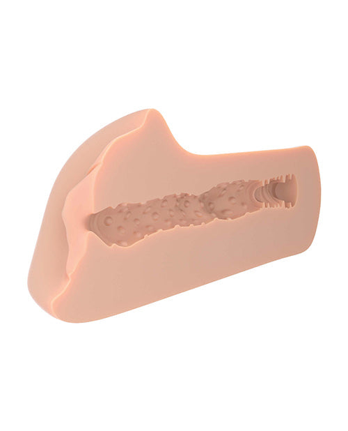 PDX Plus Perfect Pussy XTC Masturbador - Marfil