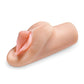 PDX Plus Perfect Pussy XTC Masturbador - Marfil