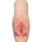 PDX Plus Perfect Pussy XTC Masturbador - Marfil