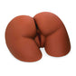 Masturbador PDX Plus Perfect Ass XL - Marrón