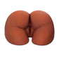 Masturbador PDX Plus Perfect Ass XL - Marrón