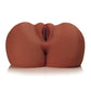 Torse PDX Plus EZ Bang - Brun