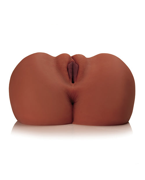 Torse PDX Plus EZ Bang - Brun
