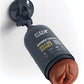 Lait de douche thérapeutique PDX Plus Me Honey - Marron