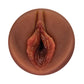 Lait de douche thérapeutique PDX Plus Me Honey - Marron
