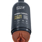 Lait de douche thérapeutique PDX Plus Me Honey - Marron