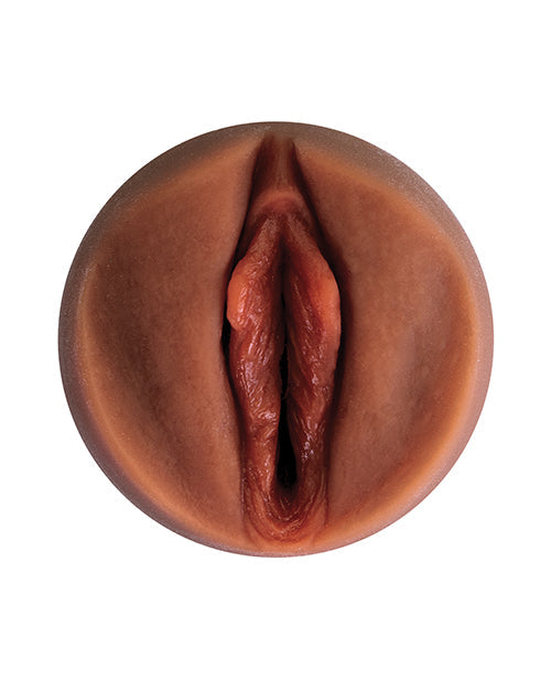PDX Plus Gommage apaisant douche thérapeutique - Brun