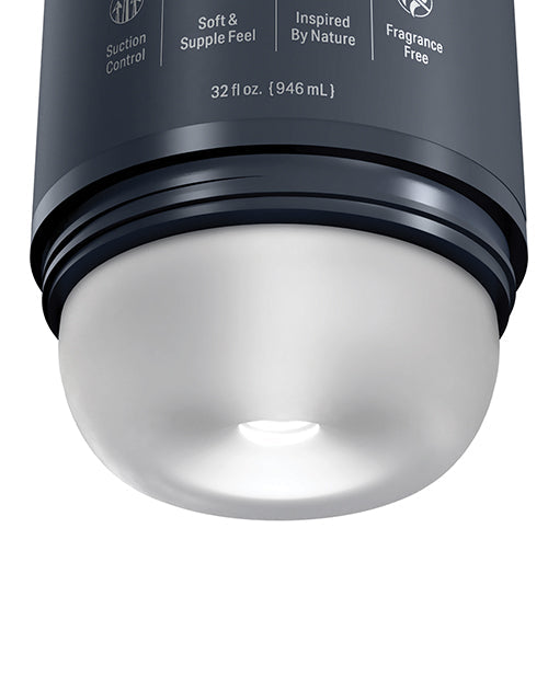 Crème Riche de Douche PDX Plus - Givrée