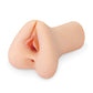 PDX Plus Plaisir au Choix Masturbateur Vaginal - XL Léger