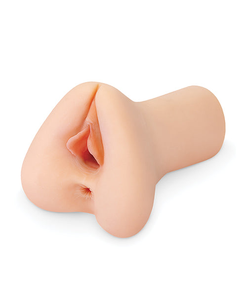 PDX Plus Plaisir au Choix Masturbateur Vaginal - XL Léger