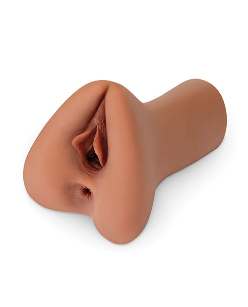 PDX Plus Masturbateur Pussy Pick Your Pleasure - XL Marron