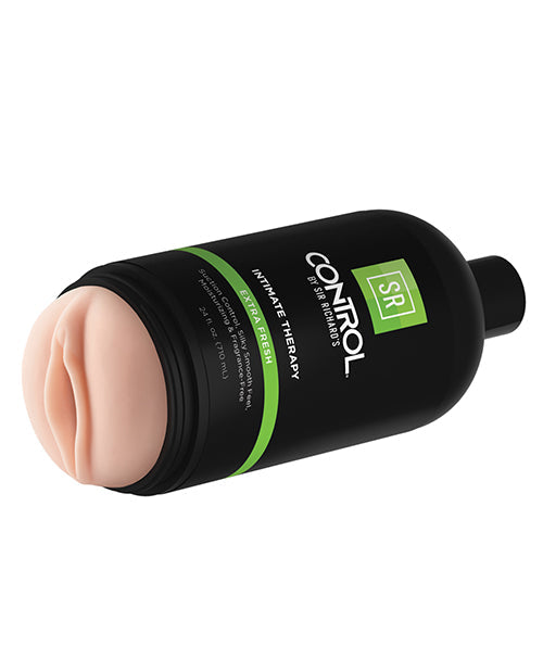 Masturbateur Vaginal Thérapeutique Intime Sir Richards Control