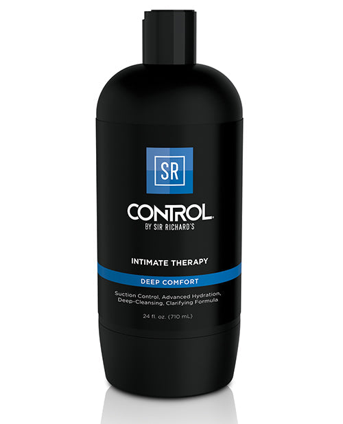 Sir Richards Control Terapia Íntima Oral Stroker