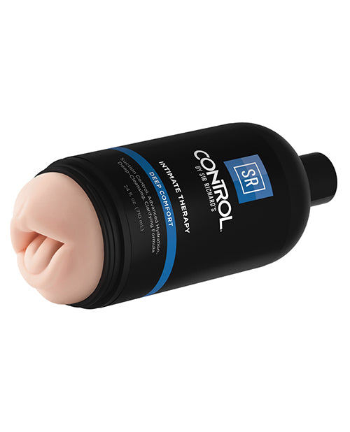 Sir Richards Control Terapia Íntima Oral Stroker