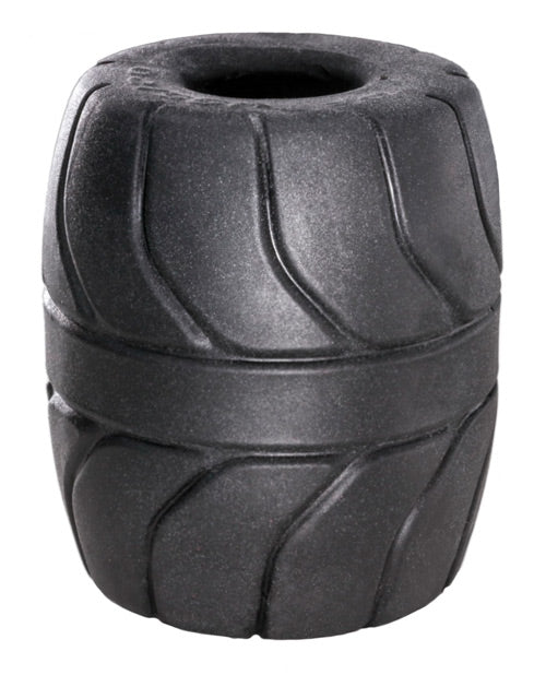 Perfect Fit SilaSkin Estirador de Bolas - Negro