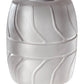 Estirador de bolas Perfect Fit SilaSkin - Blanco opaco