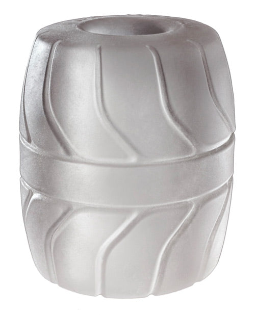 Estirador de bolas Perfect Fit SilaSkin - Blanco opaco