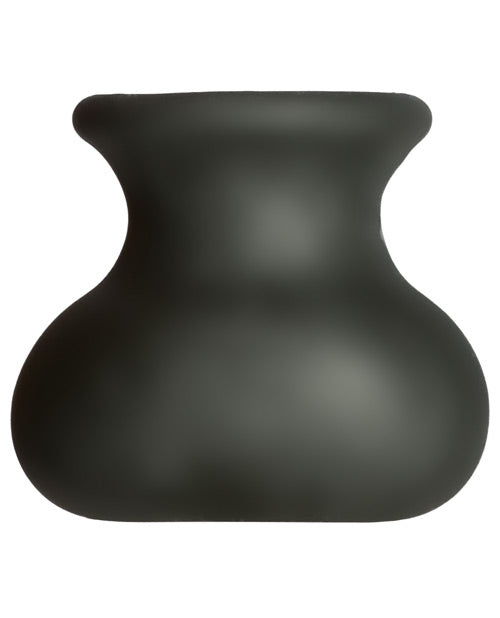 Balle de taureau Perfect Fit 1,5" - Noir