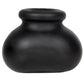 Tendeur de Bourses Parfaitement Ajusté 3/4" - Noir