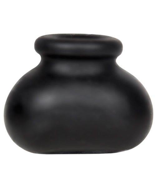 Tendeur de Bourses Parfaitement Ajusté 3/4" - Noir