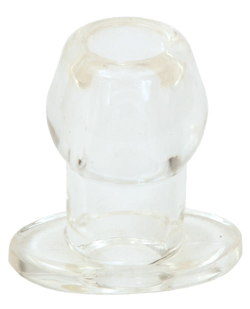 Tunnel de dilatation Perfect Fit large - Transparent
