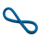 Anillo Perfect Fit Hefty Wrap de 12" - Azul