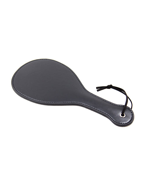Raquette de ping-pong Plesur - Noire