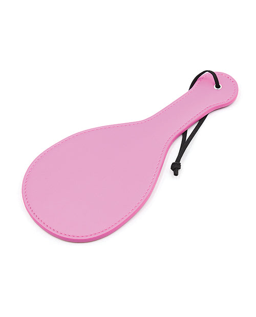 Raquette de ping-pong Plesur - Rose