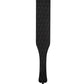 Plesur Nubby Silicone Paddle - Noir