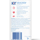 K-Y Natural Feeling à l'Acide Hyaluronique - 48 g