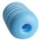 Rock Candy El Manguito de Placer Taffy Puller - Azul