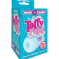 Rock Candy El Manguito de Placer Taffy Puller - Azul